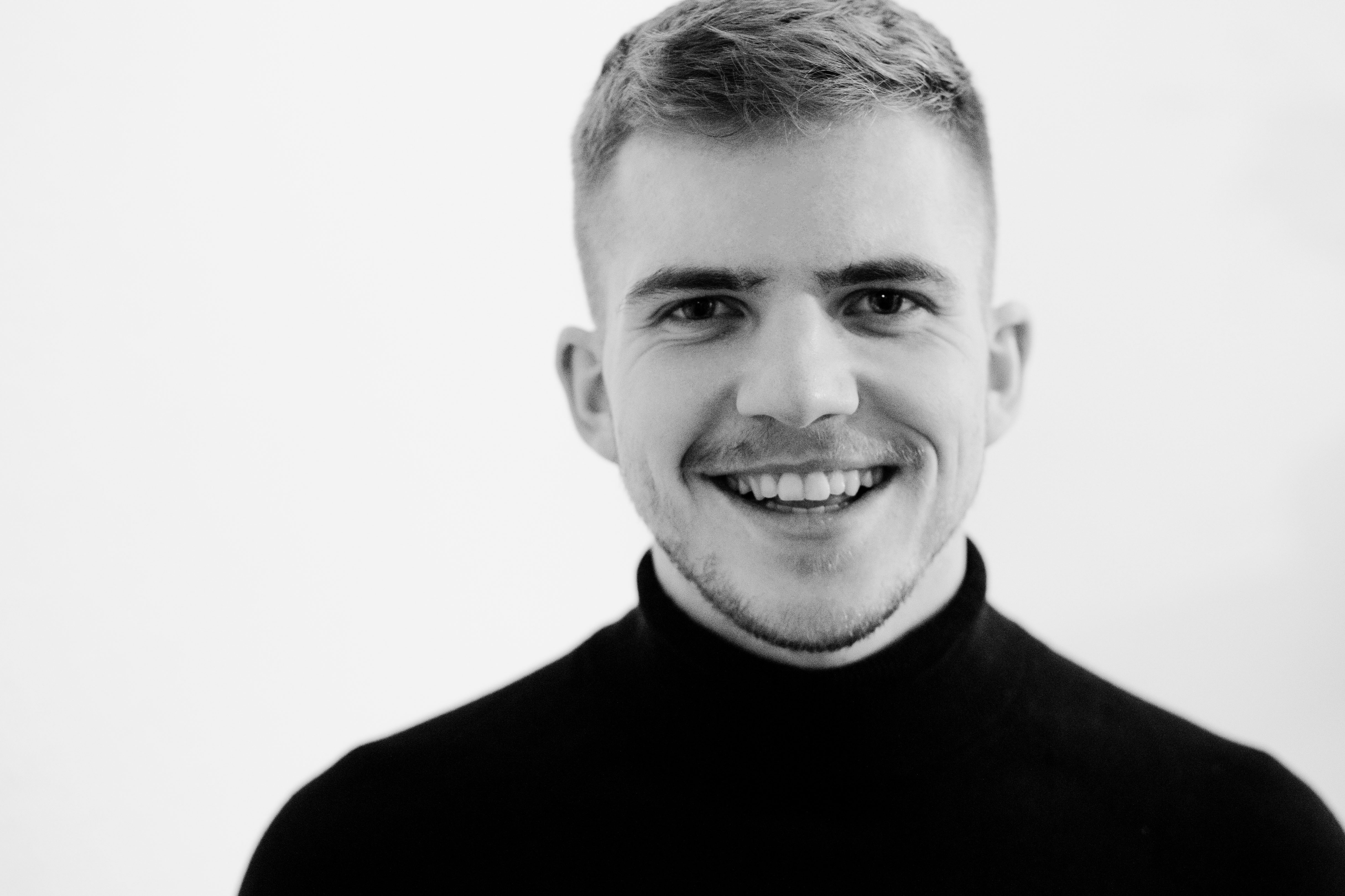 Julian Rosenberger